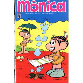 Mônica 53 (1974)
