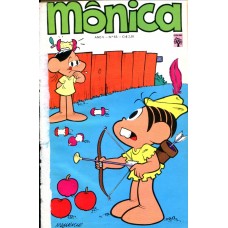 Mônica 55 (1974)