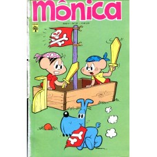 Mônica 57 (1975)