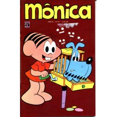 Mônica 61 (1975)