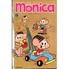 Mônica 62 (1975)