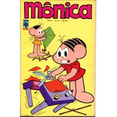 Mônica 64 (1975)