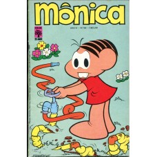 Mônica 66 (1975)