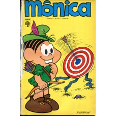 Mônica 69 (1976)