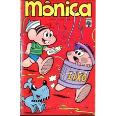 Mônica 70 (1976)