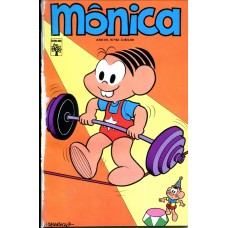 Mônica 82 (1977)