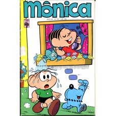 Mônica 90 (1977)