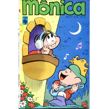 Mônica 93 (1978)