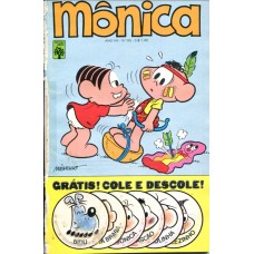 Mônica 95 (1978)