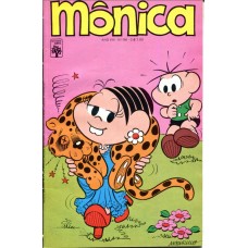 Mônica 96 (1978)