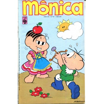 Mônica 97 (1978)