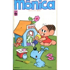 Mônica 101 (1978) 