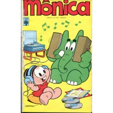 Mônica 102 (1978) 