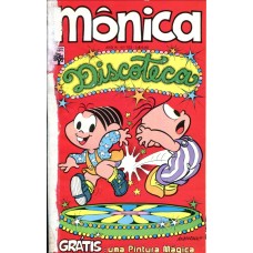 Mônica 103 (1978) 