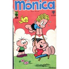 Mônica 108 (1979) 