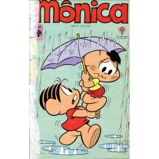 Mônica 109 (1979) 