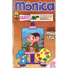 Mônica 114 (1979) 