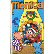 Mônica 116 (1979) 