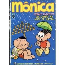 Mônica 140 (1981) 