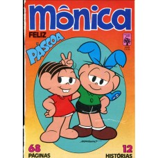 Mônica 143 (1982) 