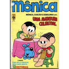 Mônica 145 (1982) 