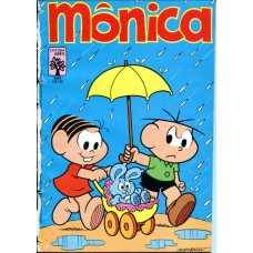 Mônica 150 (1982) 