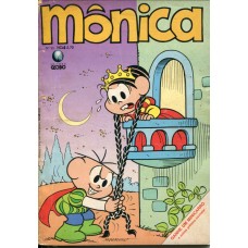 Mônica 33 (1989)