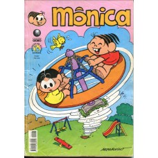 Mônica 207 (2003)