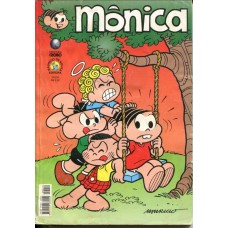 Mônica 218 (2004)