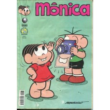 Mônica 227 (2005)