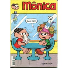 Mônica 228 (2005)