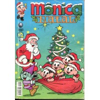Mônica Edição Especial de Natal 7 (2004)