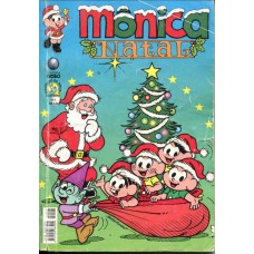 Mônica Edição Especial de Natal 7 (2004)