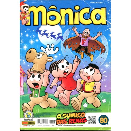 Mônica 8 (2015)