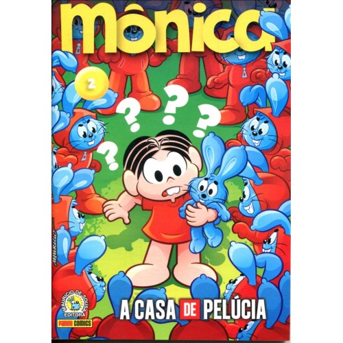 Mônica 2 (2021)