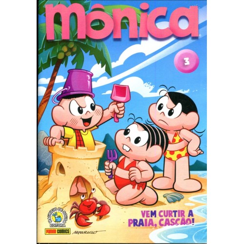 Mônica 3 (2021)