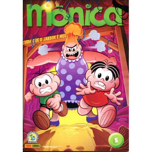Mônica 5 (2021)