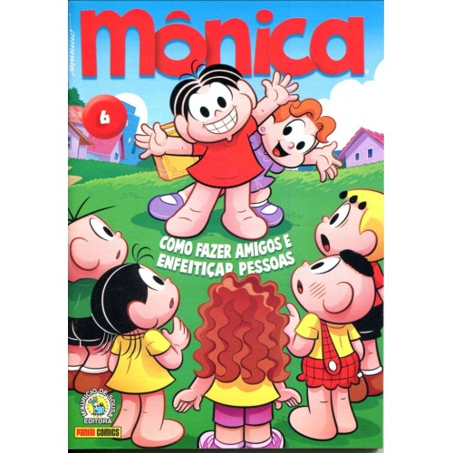 Mônica 6 (2021)
