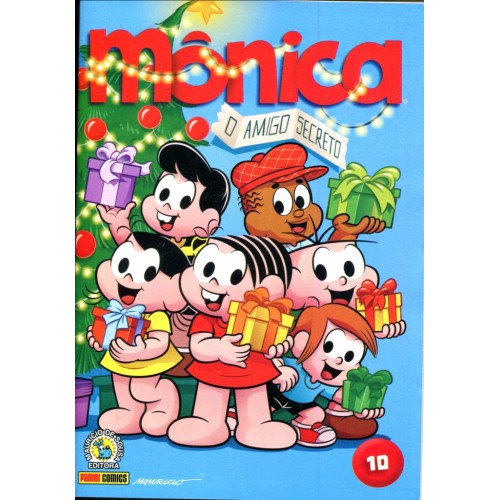 Mônica 10 (2021)