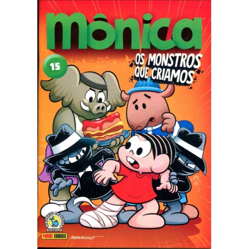 Mônica 15 (2022)