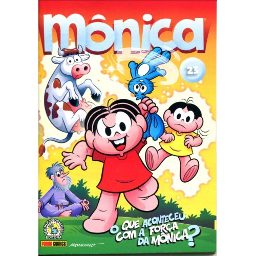 Mônica 23 (2023)
