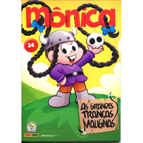 Mônica 24 (2023)