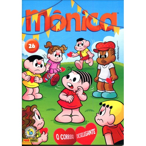 Mônica 26 (2023)