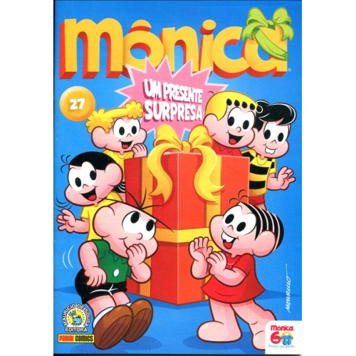 Mônica 27 (2023)