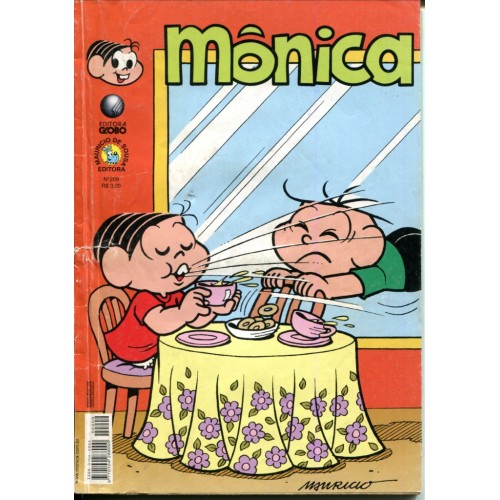 Mônica 209 (2003)