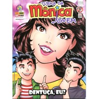 Turma da Mônica Jovem 94 (2016)