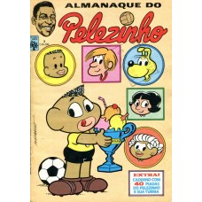 Almanaque do Pelezinho 3 (1983)