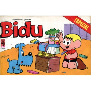 Bidú Especial (1975)