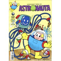 Almanaque do Astronauta 6 (2004)
