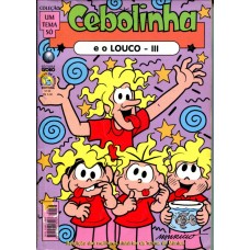 Coleção Um Tema Só 36 (2002)